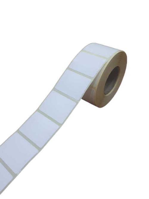 Termal Etiket / Jetview Termal Etiket